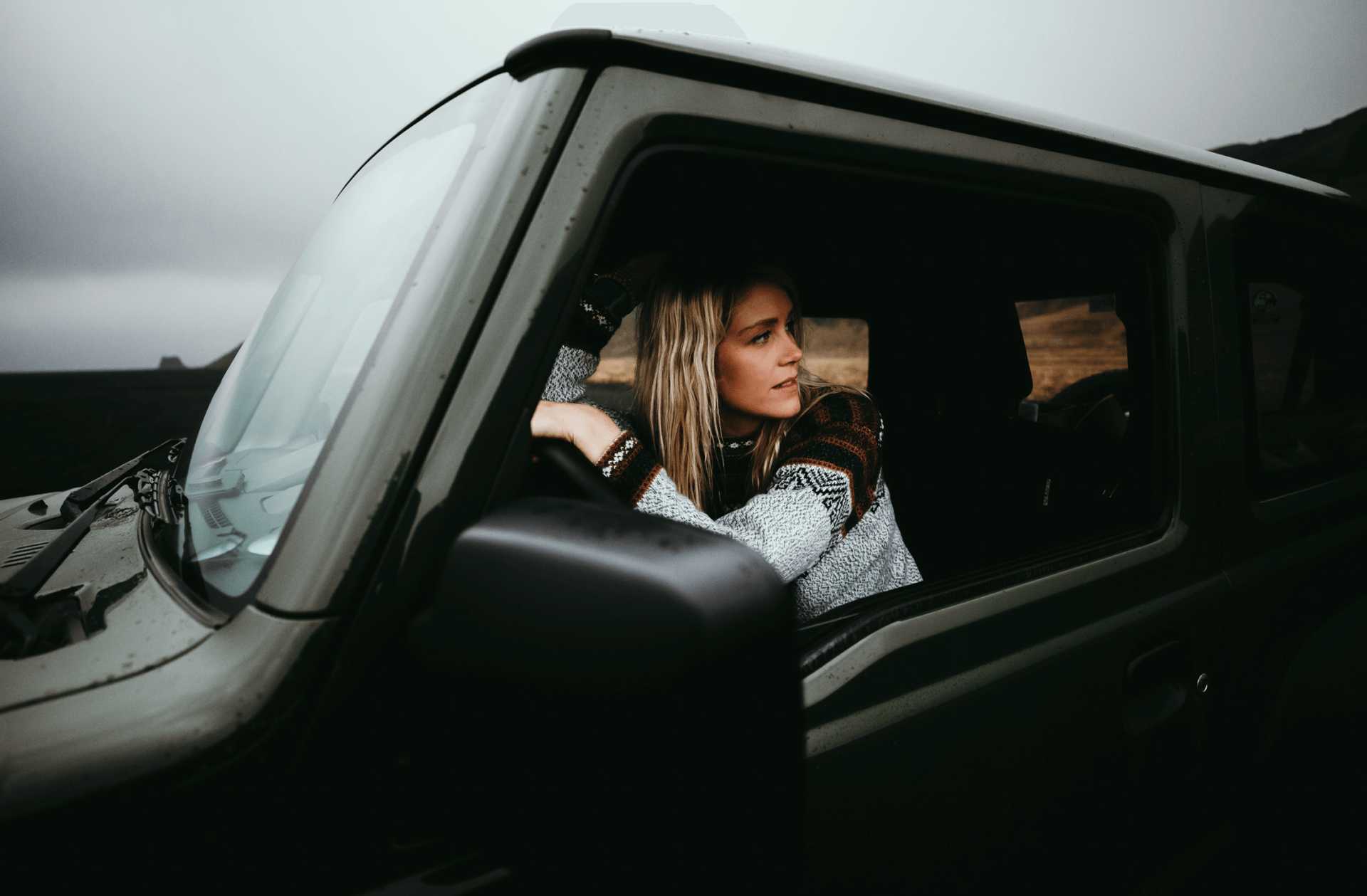 Breakdown and emergency