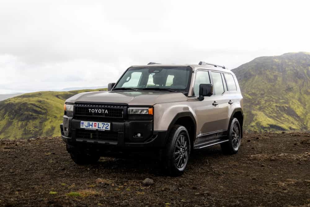 Do You Need a 4x4 in Iceland? A Practical Guide for Travelers
