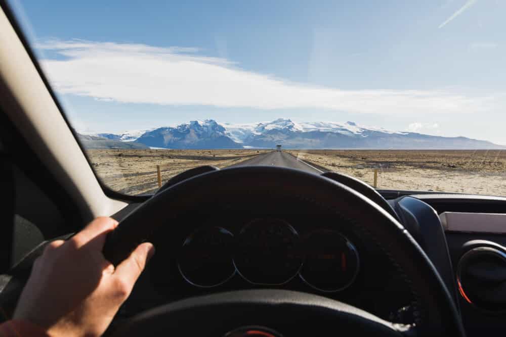 How Long to Drive Around Iceland? Complete Ring Road Timing, Tips & Itineraries