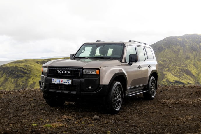 Do You Need a 4x4 in Iceland? A Practical Guide for Travelers