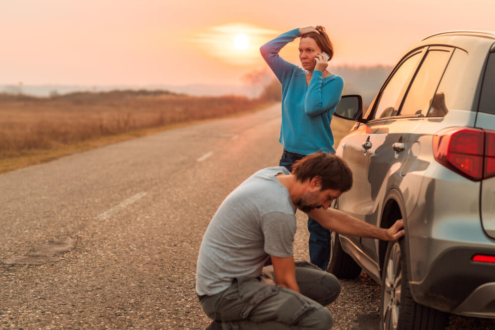 Driving in Iceland: What to Do in Case of Emergency