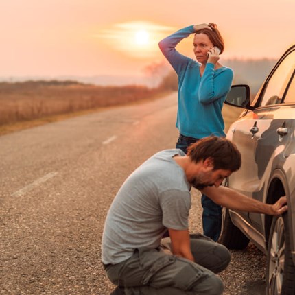 Driving in Iceland: What to Do in Case of Emergency