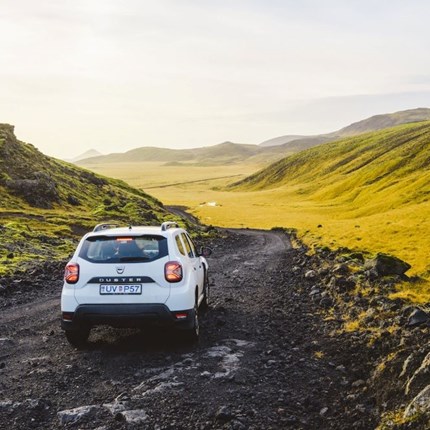 Iceland Roads: Everything You Need to Know