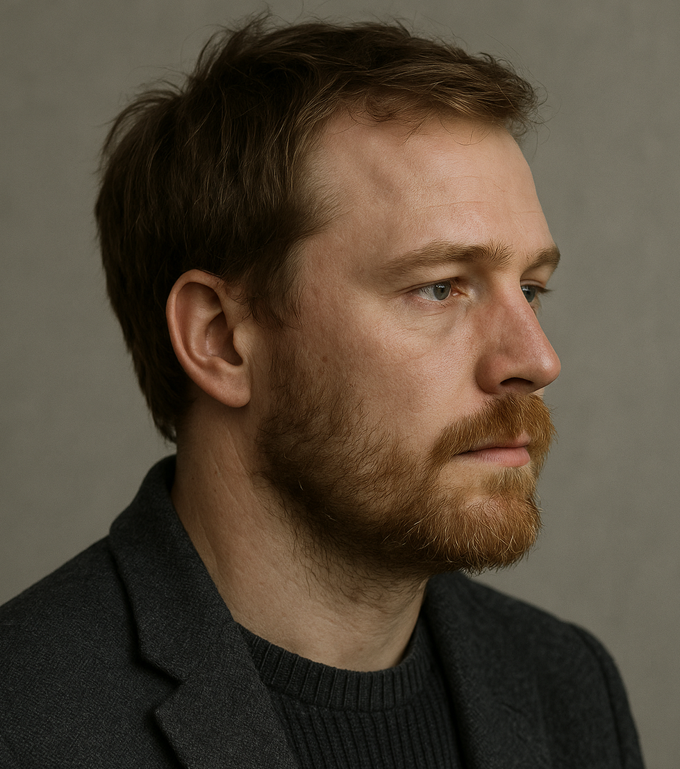 Magnus Johann - Iceland travel writer and local self-drive specialist