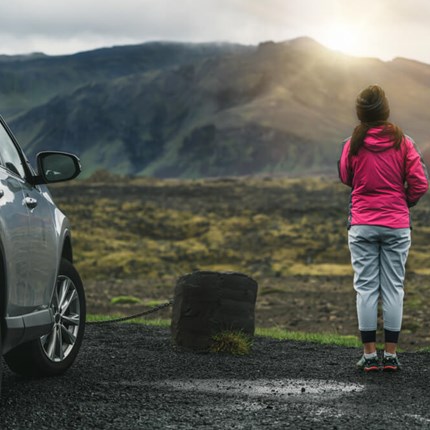 Top 7 Travel Tips for Cheaper Iceland with a Rental Car