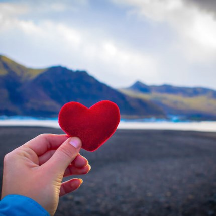 How is Valentine’s Day Celebrated in Iceland?